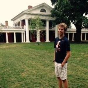 Meet your Posher, Dan